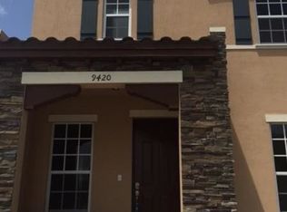 9420 SW 171st Ct, Miami, FL 33196