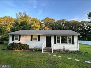 150 Scottown Rd, Queenstown, MD 21658