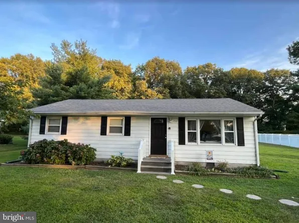 150 Scottown Rd, Queenstown, MD 21658
