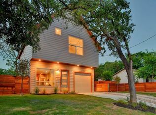 4706 Santa Anna St UNIT 1, Austin, TX 78721
