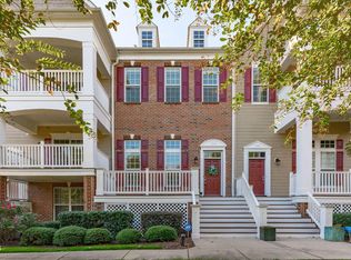 Toll Brothers, Raleigh, NC 27617