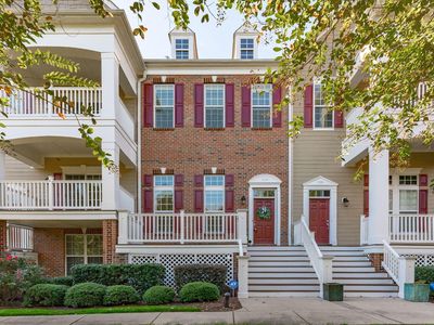 10410 Sablewood Dr Unit 109, Raleigh, NC, 27617