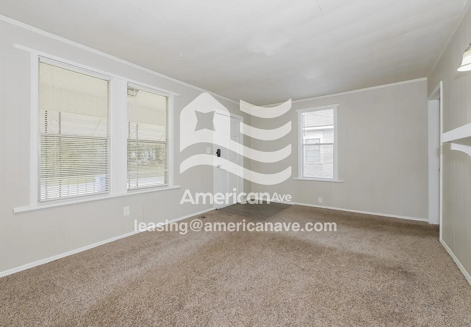 2 bed, 1.0 bath, 1056 sqft, $1,191 — Photo 4