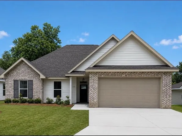 306 Saint Anthony St, Luling, LA 70070