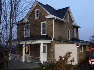 109 Wyoma Ave, Butler, PA 16001