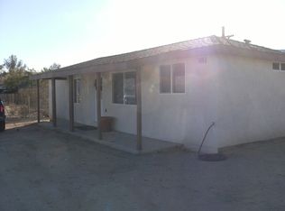 4606 Avenida Del Sol, Joshua Tree, CA 92252