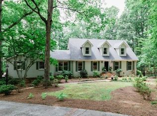 11 Oak Hill Dr, Newnan, GA