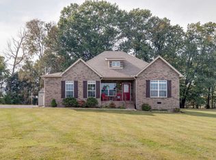 130 Patriot Cir, Shelbyville, TN 37160