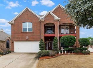 4337 Lake Stone Trl, Fort Worth, TX 76123