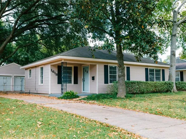 1618 Gardenia Dr, Houston, TX 77018