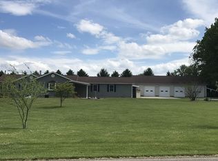11580 Forty Corners Rd NW, Massillon, OH 44647