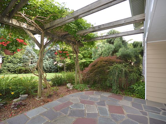 Front Walkway