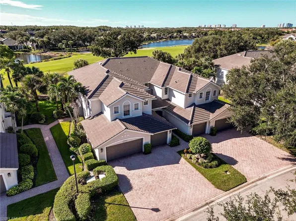 9231 Palmetto Ridge DR #101, ESTERO, FL 34135
