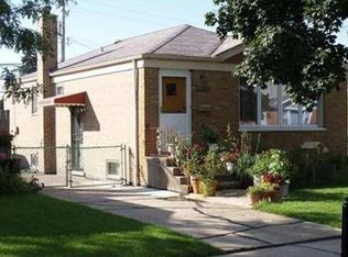 8137 S Kildare Ave, Chicago, IL