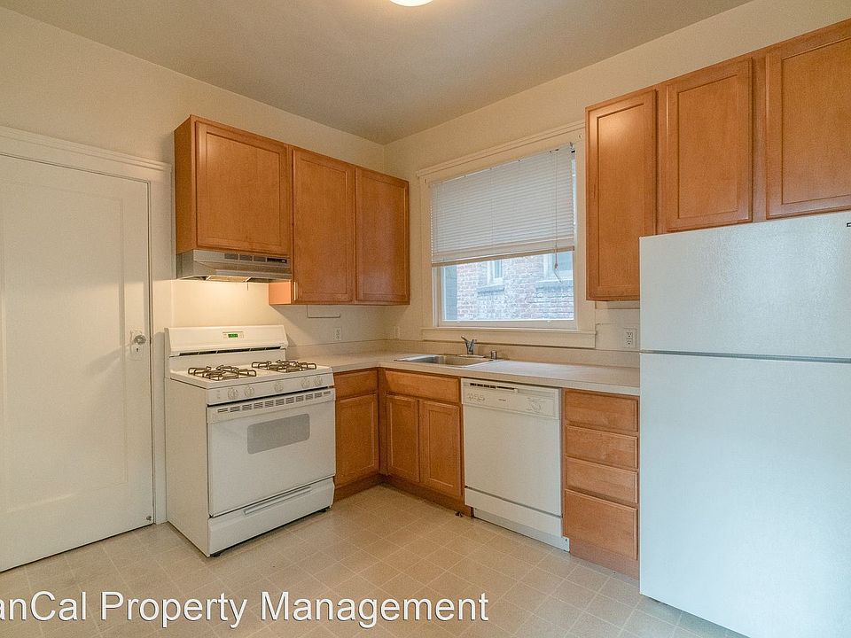1st image of 1137 Bush St APT 5