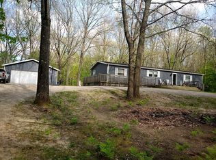 16580 Whispering Oaks NW, Kent City, MI