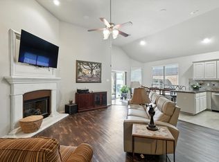11928 Horseshoe Ridge Dr, Fort Worth, TX 76244