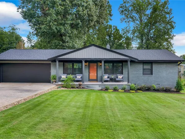 201 Carolyn Rd, Easley, SC 29642