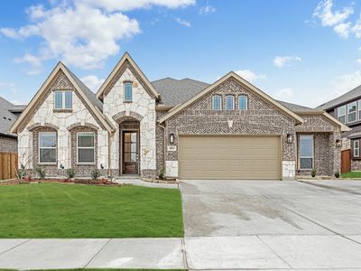 1003 Emerald Trace Dr, Justin, TX, 76247