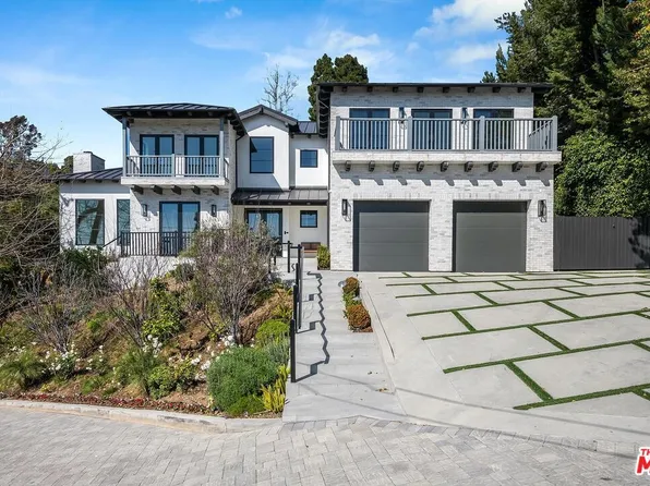 1348 Marinette Rd, Pacific Palisades, CA 90272