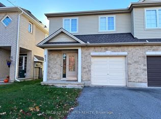 673 White Alder Ave, Ottawa, ON K1T0E7