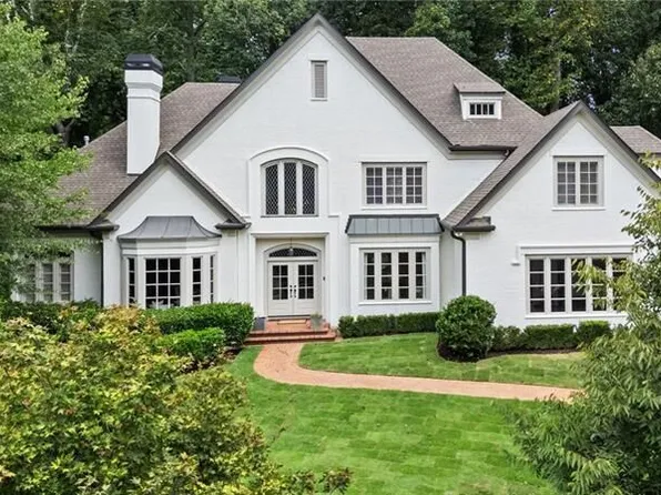 455 Laurel Chase Ct, Sandy Springs, GA 30327