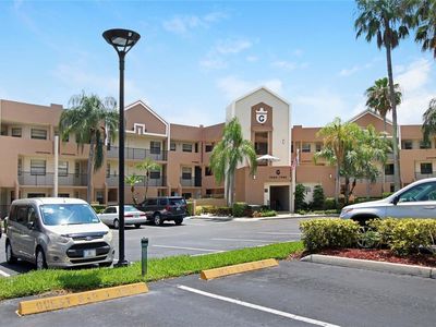 7578 Fairfax Dr #312, Tamarac, FL, 33321