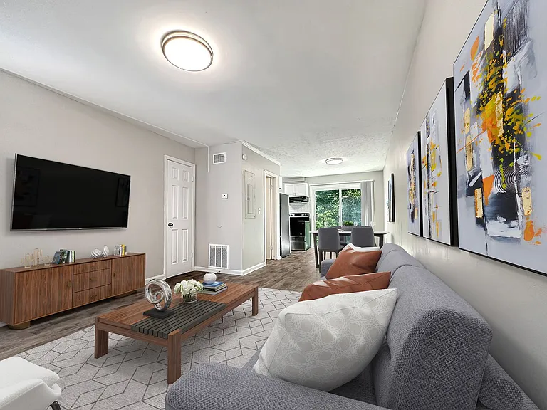 Maple Lakes Townhomes — Photo 19