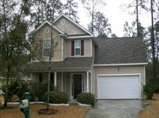 106 Fantail Ct, Brunswick, GA 31525