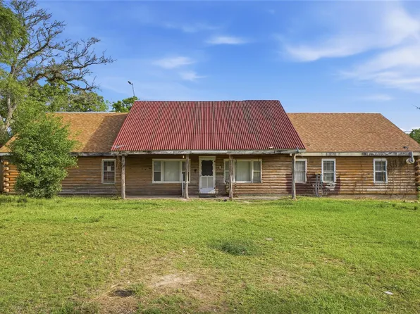 40646 Fm 2979 Rd, Hempstead, TX 77445