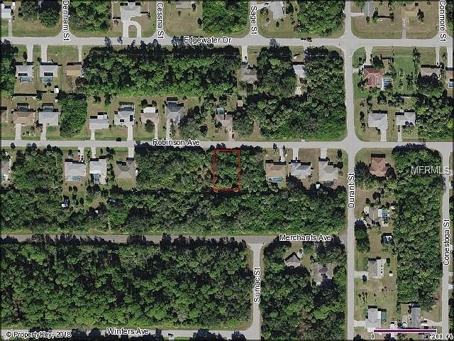 1st image of 18235 Robinson Ave