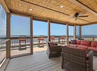 1185 Alligator Dr, Alligator Pt, FL 32346