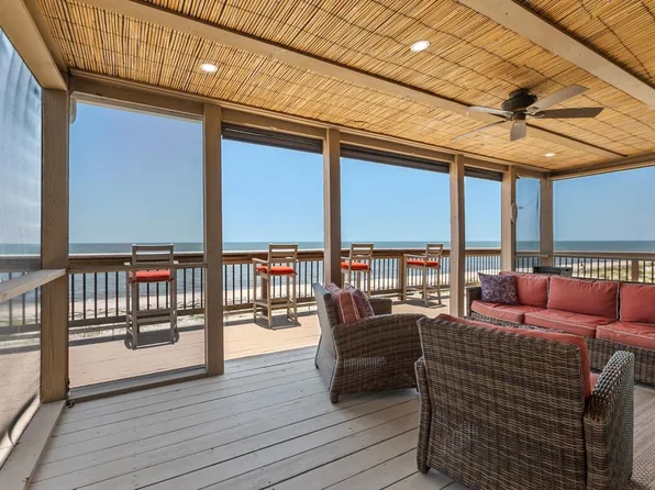 1185 Alligator Dr, Alligator Pt, FL 32346