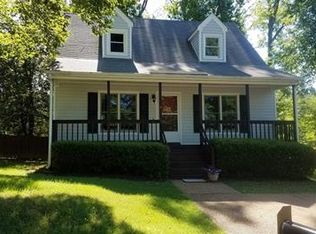 7843 Halyard Ter, Chesterfield, VA 23832