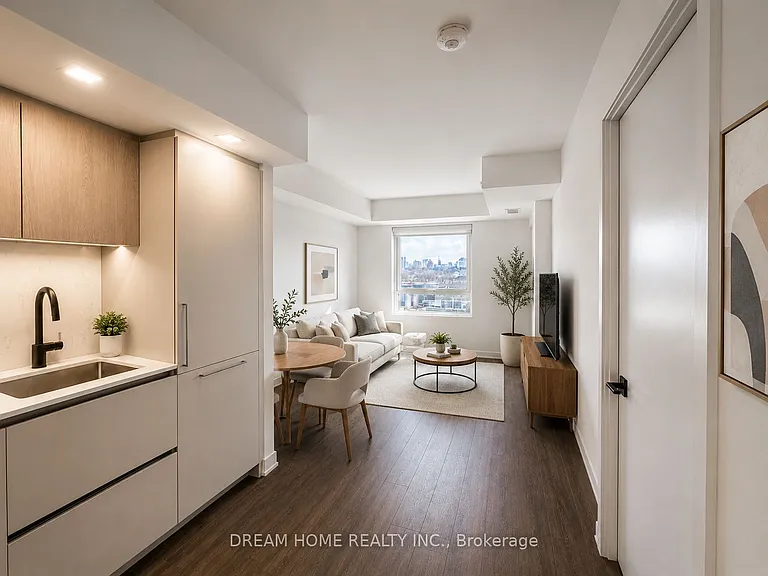609 Sherbourne St #906 — Photo 13