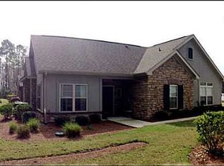 1450 Abbey Glen Way, Hardeeville, SC 29927