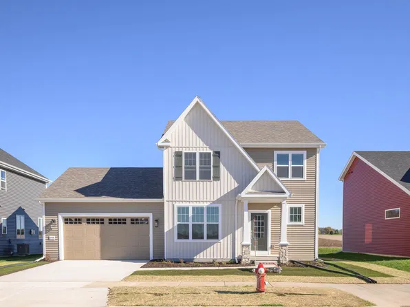 1769 Star Light, Verona, WI 53593