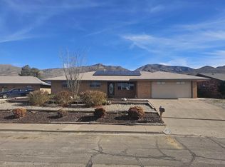600 Sunnyside Ave, Alamogordo, NM 88310