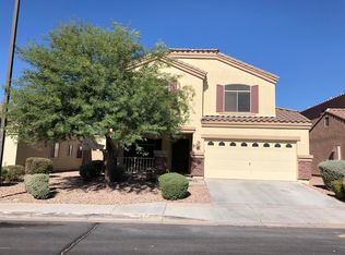 5896 S 236th Dr, Buckeye, AZ 85326