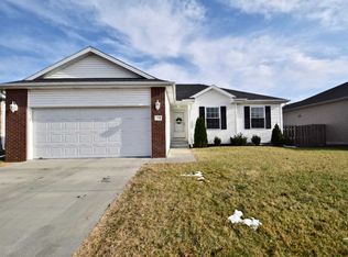 2340 SW Soukup Dr, Lincoln, NE 68522