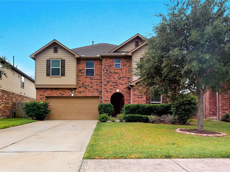 28635 Cranford Sage Ln