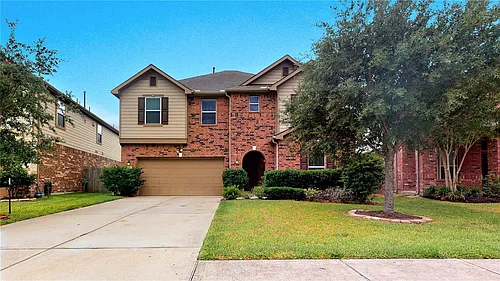 28635 Cranford Sage Ln Photo 1