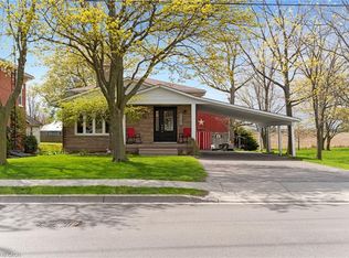 55 Talbot St W, Haldimand County, ON N0A 1J0