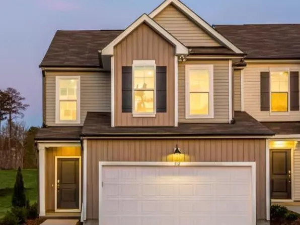 1634 Glacier Dr, Durham, NC 27713