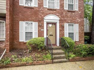 2805 Foxcroft Rd APT 1001, Little Rock, AR 72227