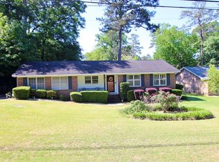 1632 Double Churches Rd, Columbus, GA 31904