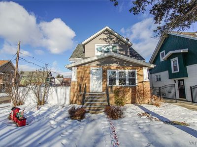 699 McKinley Pkwy, Buffalo, NY, 14220