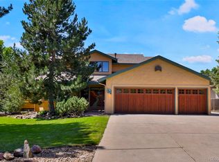 10390 W Evans Ave, Lakewood, CO 80227