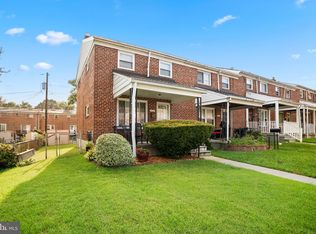 634 Brisbane Rd, Baltimore, MD 21229