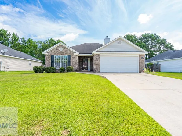 108 W Tahoe Dr, Savannah, GA 31405
